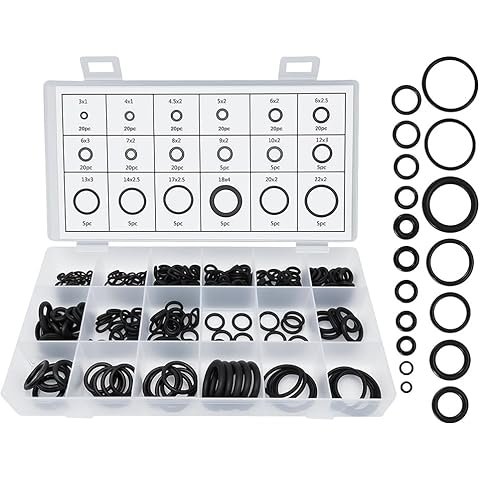 gaskets, seals & o rings gaskets, seals & o rings