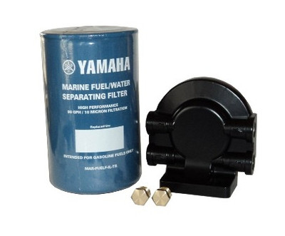 fuel water separator assemblies & elements fuel water separator assemblies & elements