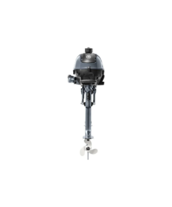 yamaha 2.5hp outboard (f2.5 series)