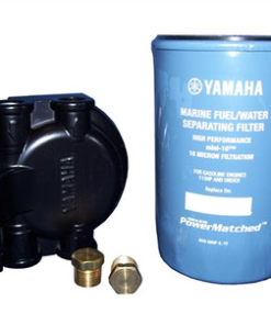 fuel water separator assemblies & elements fuel water separator assemblies & elements