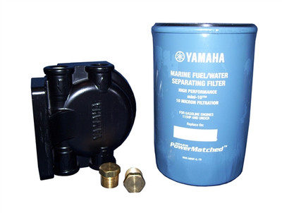 fuel water separator assemblies & elements fuel water separator assemblies & elements