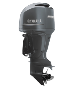 yamaha f200 v6 (3.3l/4.2l four stroke platform)