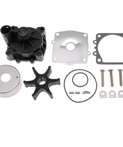 water pump & impeller kits
