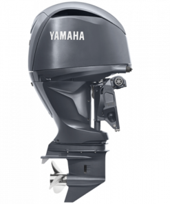 yamaha 150hp outboard