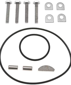water pump & impeller kits