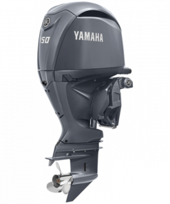 yamaha 150hp outboard