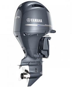yamaha 175hp outboard