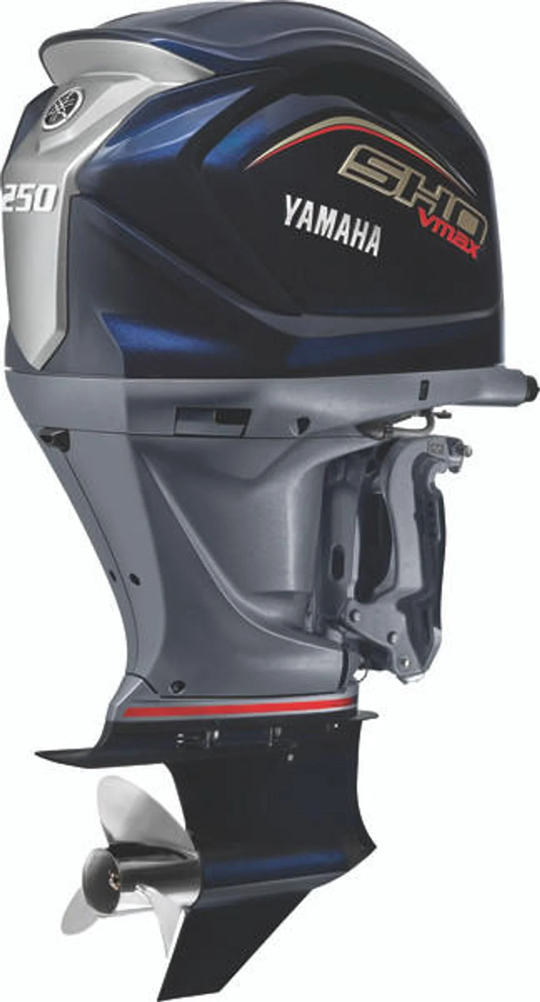 yamaha vf250 v max sho yamaha vf250 v max sho