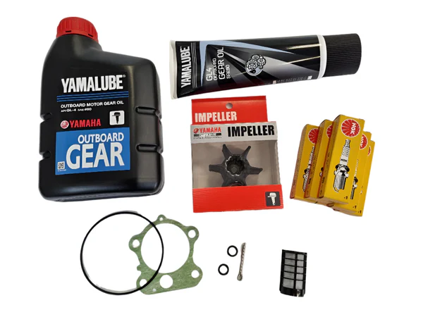 Oil Filters & Engine Oil Service Kits - Image 3