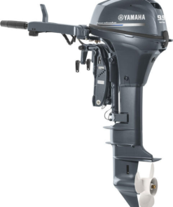 yamaha t9.9 high thrust